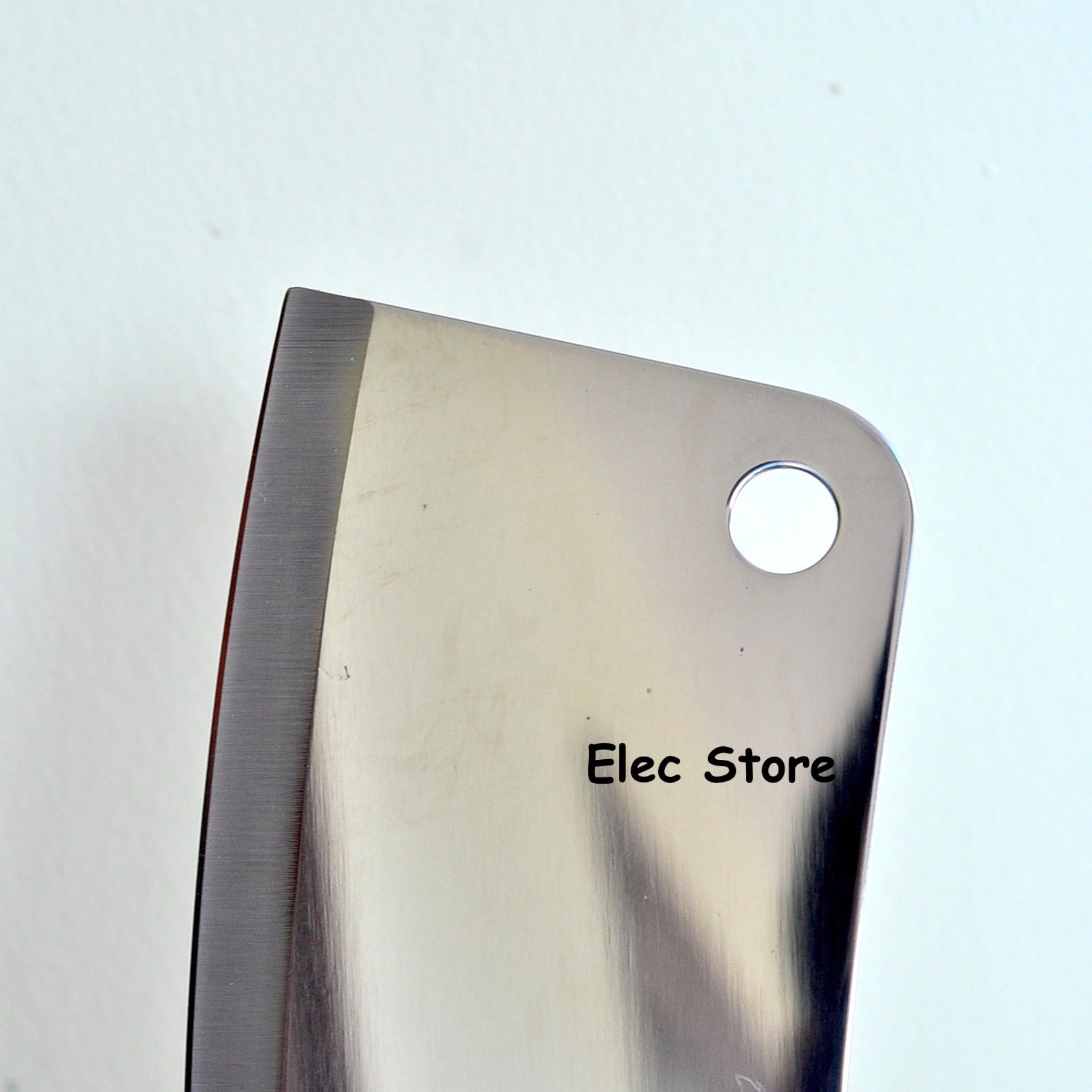 Dao Chặt Cao Cấp ViKing Model 881 - Thái Lan