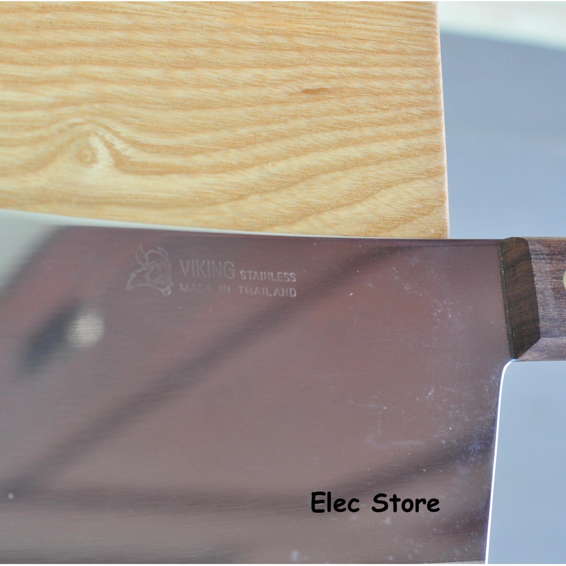 Dao Chặt Cao Cấp ViKing Model 881 - Thái Lan