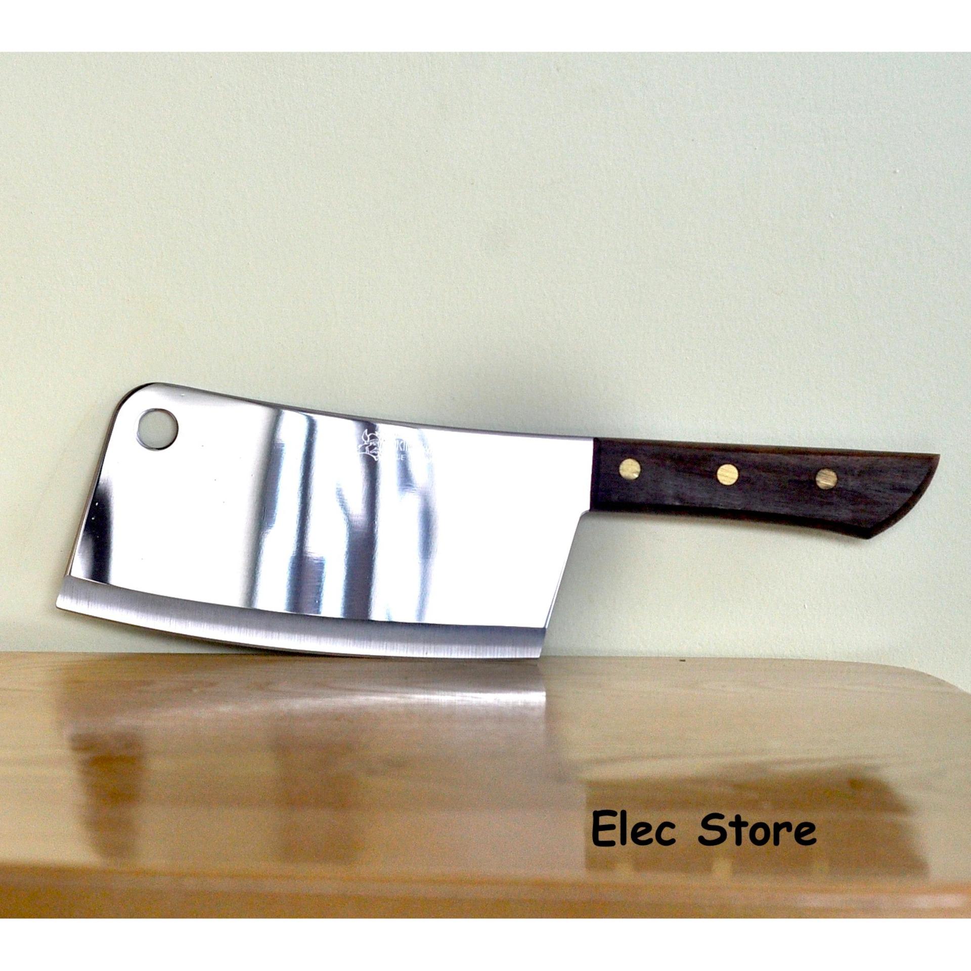 Dao Chặt Cao Cấp ViKing Model 881 - Thái Lan