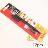 Bộ dao khắc chạm trổ 12 in 1 mtst