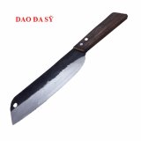 Dao nhà bếp, Bộ 3 dao nhà bếp Đa Sỹ làm băng thép loại 1 (dao phay, dao bài thái, dao chuối bột)- Dao Khánh Linh
