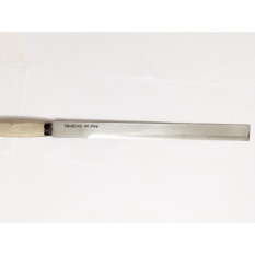 Giá Cực Sốc Khi Mua Dao Thái Thịt Cây,Bánh Mỳ,Dưa Chuyên Dụng Sắc Bén-58x4cm Giá Cực Sốc Khi Mua Dao Thái Thịt Cây,Bánh Mỳ,Dưa Chuyên Dụng Sắc Bén-58x4cm