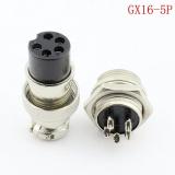 Đầu Jack Tay Hàn  ( Jack GX16 )