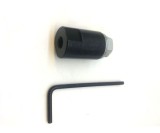 Đầu kẹp lưỡi cắt trục 5mm