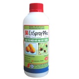 Dầu khoáng sk enspray 99ec pso 1 litters