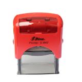 Dấu liền mực BÁN HÀNG QUA ĐIỆN THOẠI