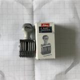 Dấu Cao Su Shiny N-48 (8 Số 4mm)