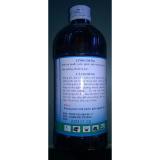 DẦU TRỪ MUỖI VISPECO 480 ML (NÂU)