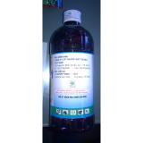 DẦU TRỪ MUỖI VISPECO 480 ML (NÂU)