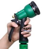 Đầu tưới cây cao cấp 8 chế độ phun Onspa 7030CC