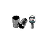 Đầu Tuýp 6 Góc 1/2" Total Thtst12081 (8mm)