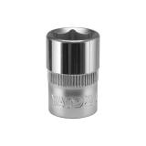Đầu tuýp lục giác 3/8" yato 12mm 6 pt crv yato - ba lan yt-3807