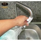 Đầu vòi mềm linh hoạt cho vòi rửa chén EL-VM01( Trắng )