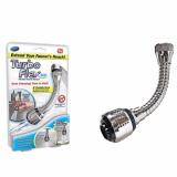 Đầu vòi xịt tăng áp 360 độ