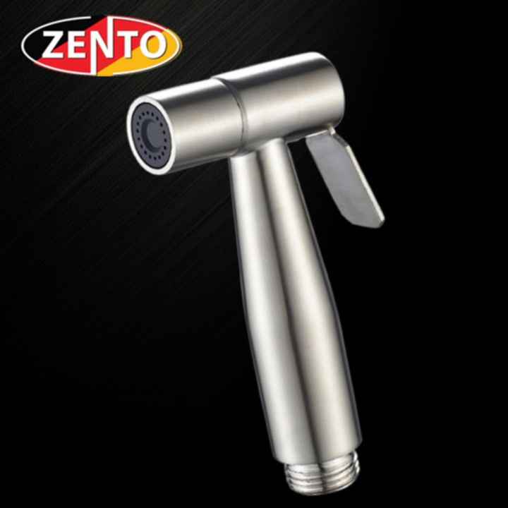 Đầu vòi xịt vệ sinh inox Zento ZT5114-1
