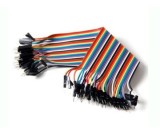 Dây cắm đực đực 20cm