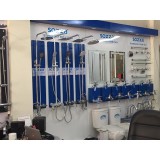 Dây cấp, dây bình nóng lạnh 104 (1 dây)