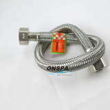 Dây cấp nước inox 304 Onspa 1m