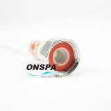 Dây cấp nước PVC lõi nhựa Onspa 1m