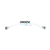 Dây cấp nước PVC lõi nhựa Onspa 80cm