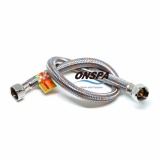 Dây cấp nước sọc inox 304 Onspa 1.2m