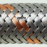 Dây cấp nước sọc inox 304 Onspa 1.2m