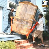 Dây đai hỗ trợ vận chuyển đồ Forearm Forklift 3TMART