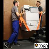 Dây đai hỗ trợ vận chuyển đồ Forearm Forklift TMART