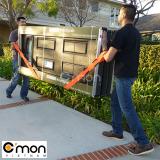 Dây đai hỗ trợ vận chuyển đồ Forearm Forklift TMART