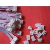 Dây giắc cắm 2 đầu 2.54-3p 30cm-
