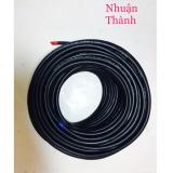 1 mét dây máy hàn HySong Hàn Quốc 25mm/ Dây cáp hàn phi 25