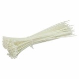 Dây thít nhựa 20cm - dây rút nhựa 200 - lạt nhựa loại 200 - dây thít 200mm
