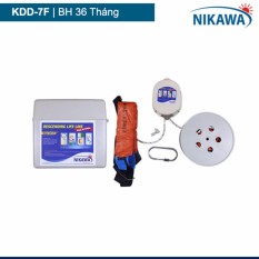 Dây thoát hiểm Nikawa KDD-7F