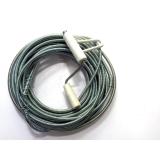 Dây thông cống dài 10m