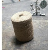 [HCM]Dây Thừng Gai Trang Trí Handmade Độc Đáo Size 2mm Dài 100M