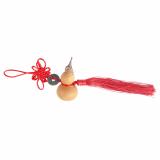 Dây treo trái Hồ Lô phong thủy tự nhiên