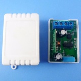 DC 5V-23V RS485 Modbus RTU Temperature Humidity Sensor Remote Acquisition Monitor - intl