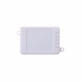 DC 5V-23V RS485 Modbus RTU Temperature Humidity Sensor Remote Acquisition Monitor - intl