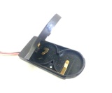 Đế 2 pin 2032 6V