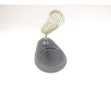 Đế cài mỏ hàn kiểu 1 khay
