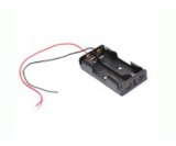Đế pin tiểu 1.5v-2 pin