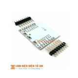 Đế socket wifi esp8266 07/08/12
