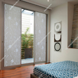 Decal dán kính Binbin DK04 45x1000cm