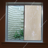 Decal dán kính Binbin DK04 45x1000cm