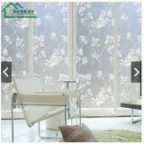 5m Decal Dán Kính Hoa Lá Xanh