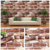 5m Decal GiấY Dán TườNg GạCh Xám Nâu