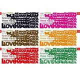 [HCM]Decal LOVE dán tường Diachire bảo hành 3 tháng - Màu ngẫu nhiên