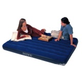 Đệm bơm hơi 76x191x22 Intex 68950