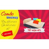 Đệm hơi bestway 67483