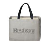 ĐỆM HƠI BESTWAY 67486(ĐỆM ĐÔI MÀU XÁM)